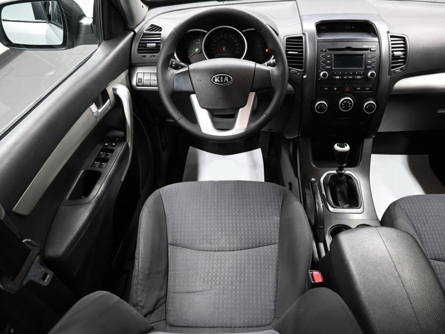 Kia Sorento II Тверь  - изображение 11
