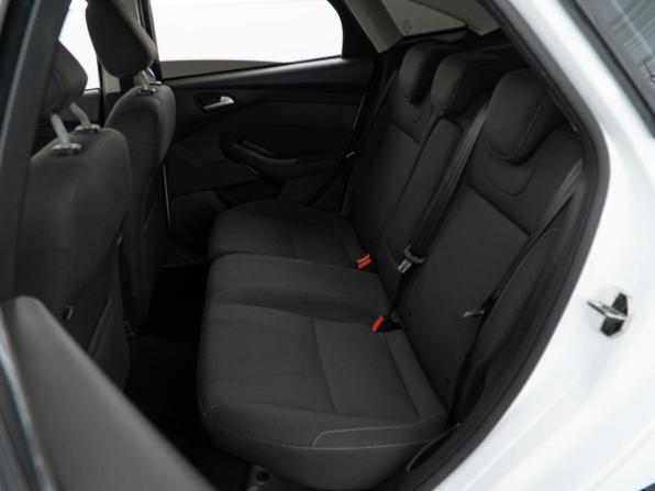 Ford Focus III с пробегом 2014 года, цена 949 046 рублей, 155167 км, седан, Автокод Объявления