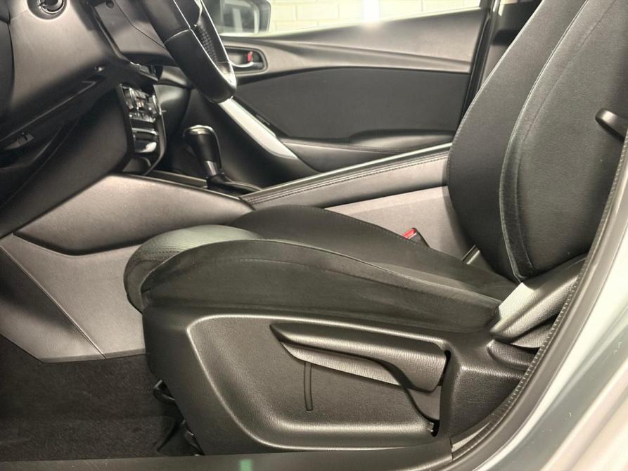 Mazda 6 III (GJ) Рестайлинг Екатеринбург  - изображение 11