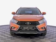 Lada (ВАЗ) Vesta I Москва  - изображение 28