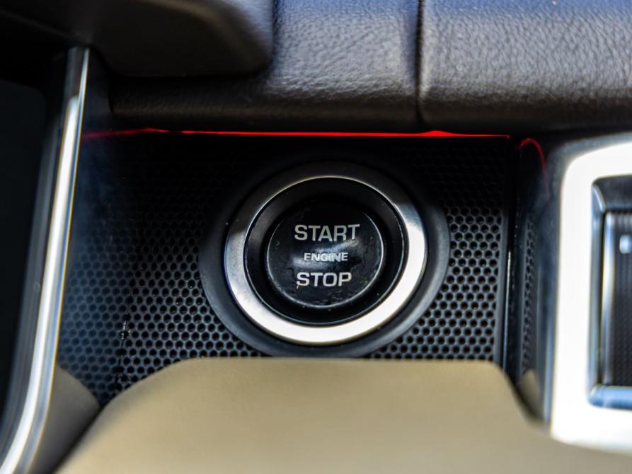 Land Rover Range Rover Sport II Волгоград  - изображение 20