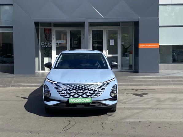 Omoda C5 I с пробегом 2023 года, цена 1 645 000 рублей, 55000 км, внедорожник, Автокод Объявления