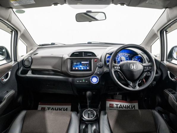 Honda Fit Shuttle I с пробегом 2011 года, цена 899 500 рублей, 129619 км, универсал, Автокод Объявления