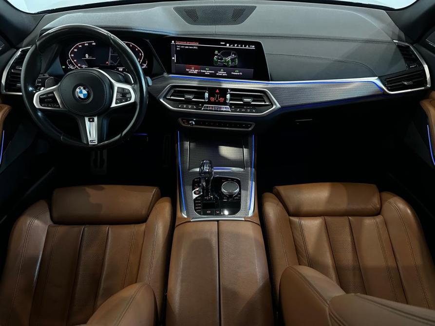 BMW X5 IV (G05/G18) Кемерово  - изображение 11