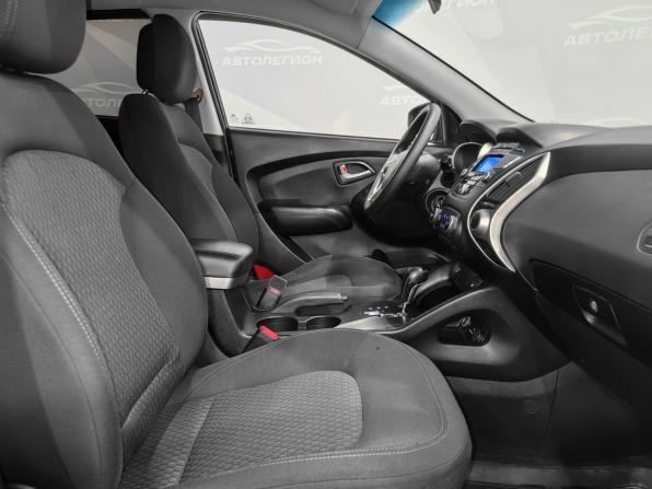 Hyundai ix35 I с пробегом 2012 года, цена 1 370 000 рублей, 160000 км, внедорожник, Автокод Объявления