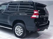 Toyota Land Cruiser Prado 150 Series Рестайлинг 1 Уфа  - изображение 60