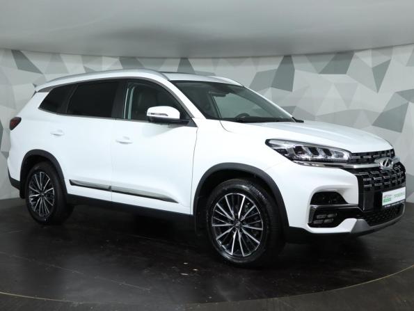 Chery Tiggo 8 I Рестайлинг с пробегом 2023 года, цена 1 879 000 рублей, 33200 км, внедорожник, Автокод Объявления