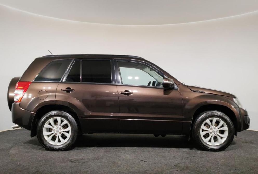 Suzuki Grand Vitara II Рестайлинг 2 Ярославль  - изображение 4