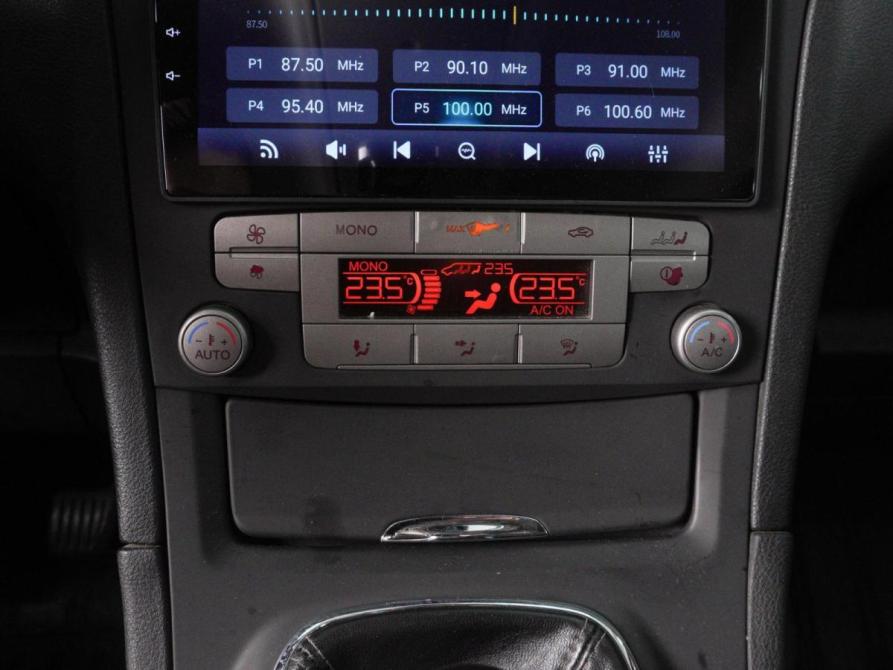 Ford Galaxy II Минеральные Воды  - изображение 15