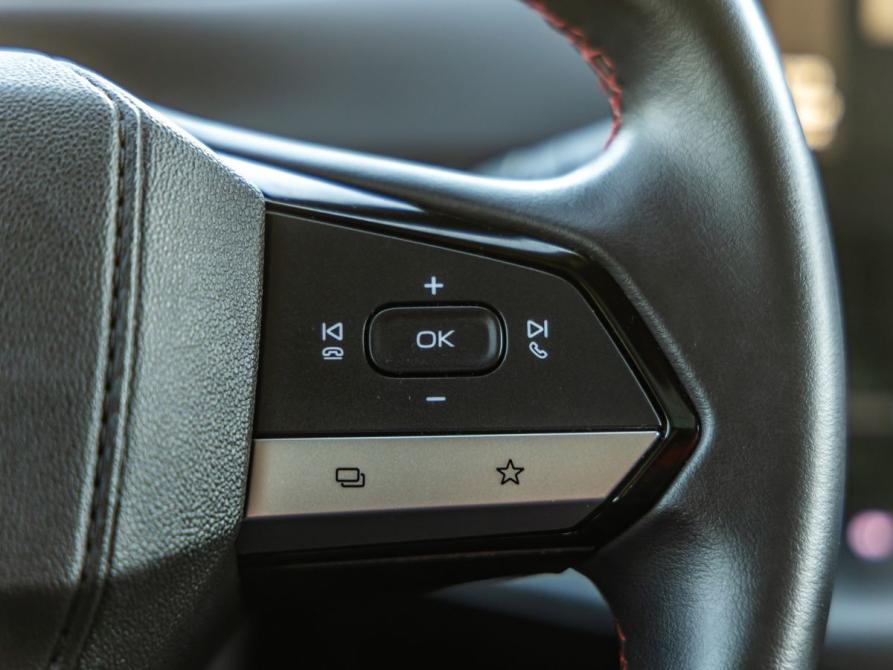 Changan CS55 Plus II Волгоград  - изображение 20