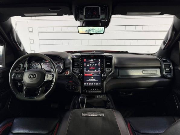 Ram 1500 V с пробегом 2021 года, цена 11 800 000 рублей, 37150 км, offers.body_type.unknown, Автокод Объявления