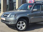 Chevrolet Niva I Рестайлинг Архангельск  - изображение 24