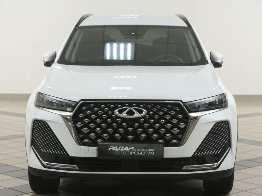 Chery Tiggo 7 Pro Max I Иваново  - изображение 6