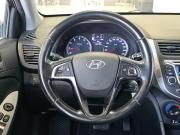Hyundai Solaris I Рестайлинг Таганрог  - изображение 33