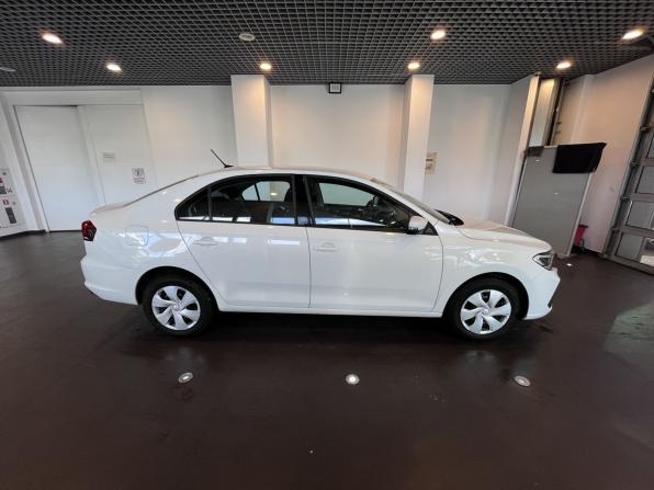 Volkswagen Polo VI с пробегом 2021 года, цена 1 525 000 рублей, 149527 км, лифтбек, Автокод Объявления