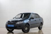Lada (ВАЗ) Granta I Новокузнецк  - изображение 30