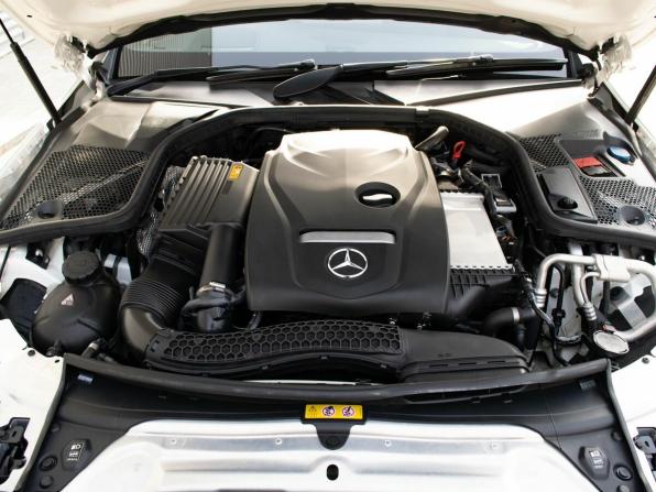 Mercedes-Benz C-Класс IV (W205) с пробегом 2018 года, цена 2 895 000 рублей, 30314 км, купе, Автокод Объявления