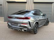 BMW X6 III (G06) Рестайлинг Москва  - изображение 35