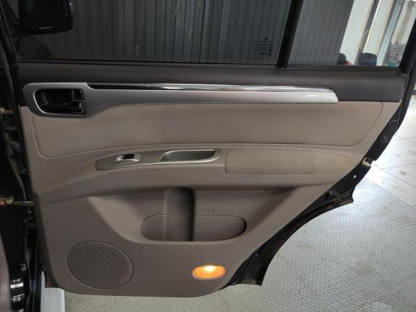 Mitsubishi Pajero Sport II с пробегом 2012 года, цена 1 650 000 рублей, 272967 км, внедорожник, Автокод Объявления