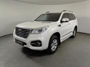 Haval H9 I Рестайлинг Уфа  - изображение 26