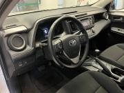Toyota RAV4 IV (XA40) Рестайлинг Челябинск  - изображение 35
