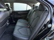 Toyota Camry VIII (XV70) Рестайлинг Ставрополь  - изображение 36