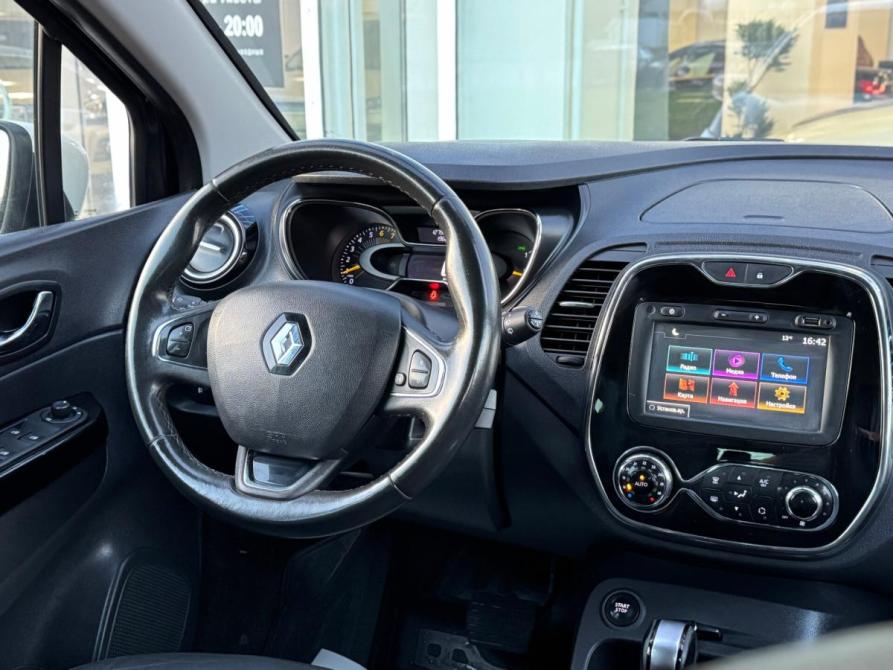 Renault Kaptur I Ульяновск  - изображение 12