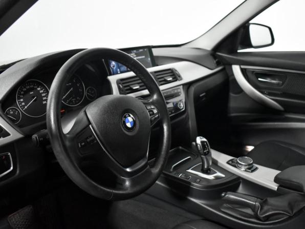BMW 3 серии VI (F3x) Рестайлинг с пробегом 2015 года, цена 1 249 000 рублей, 196885 км, седан, Автокод Объявления