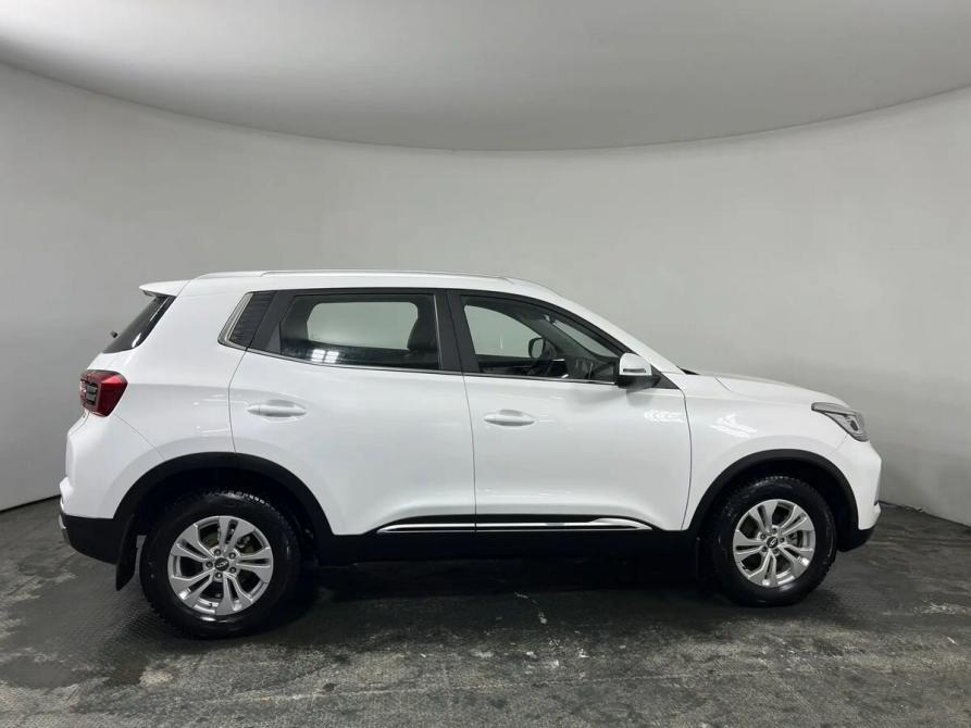 Chery Tiggo 4 Pro I Пермь  - изображение 8