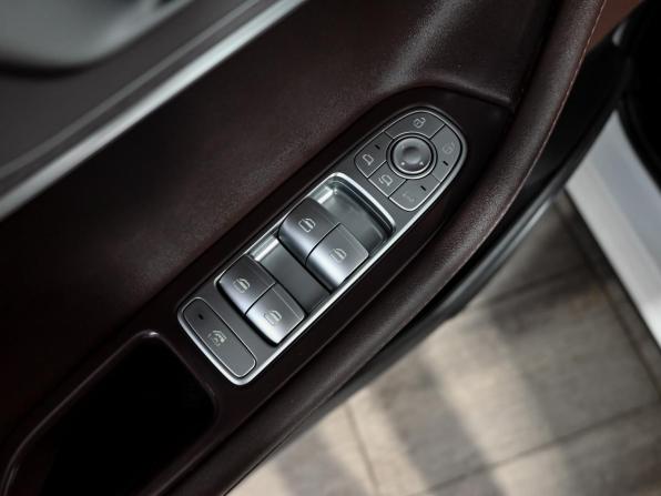 Chery Tiggo 7 Pro Max I Рестайлинг с пробегом 2024 года, цена 2 250 000 рублей, 33613 км, внедорожник, Автокод Объявления
