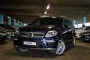 Mercedes-Benz GL-Класс II (X166) Уфа  - изображение 38