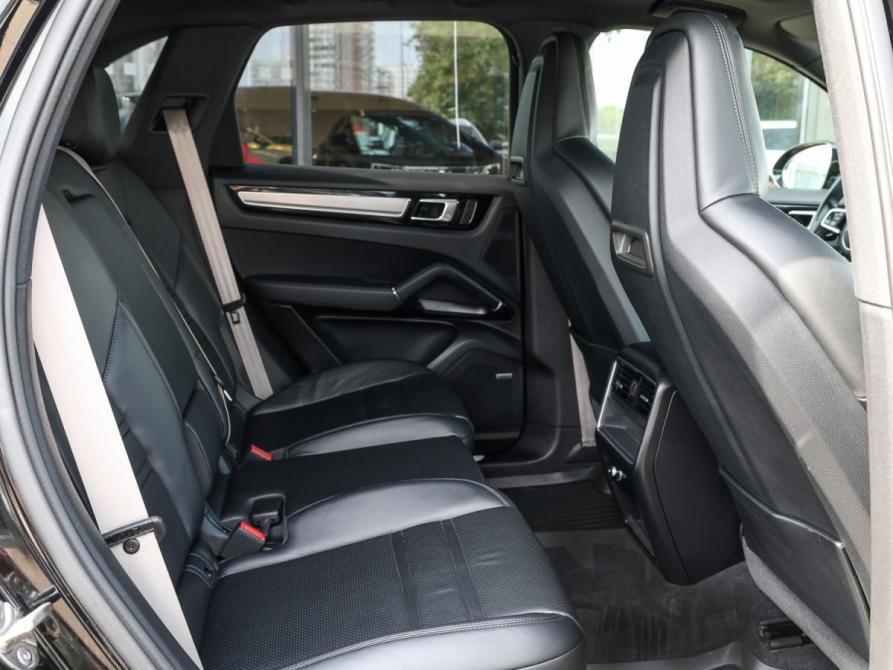 Porsche Cayenne III Москва  - изображение 13