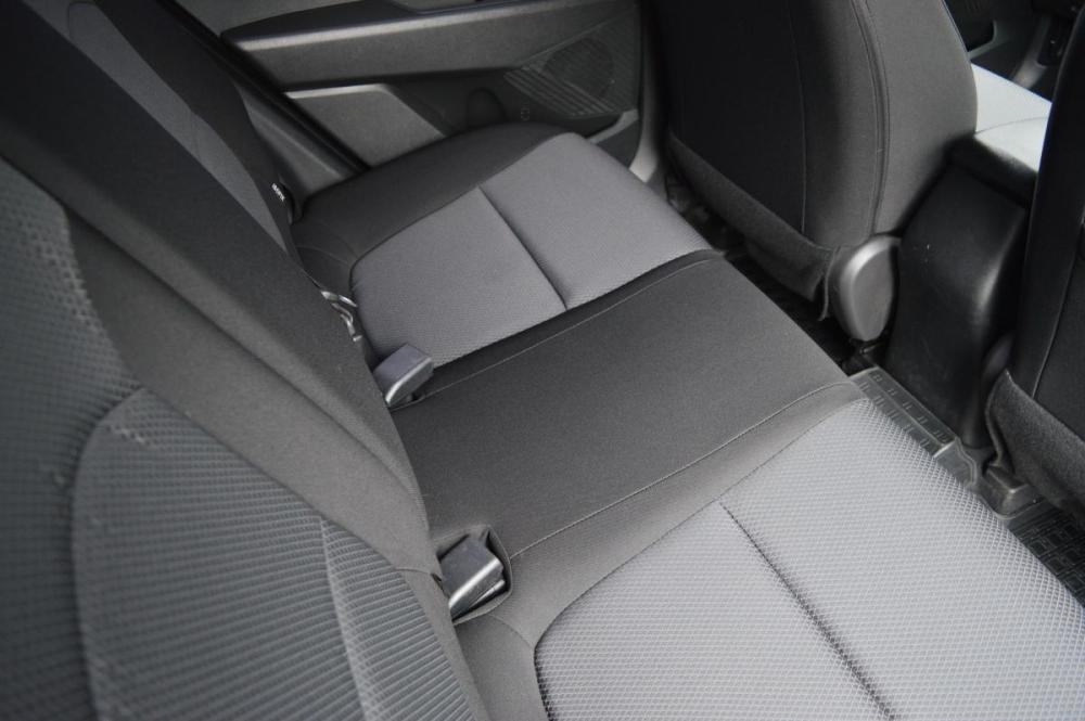 Hyundai Creta I Белгород  - изображение 16