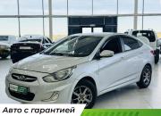 Hyundai Solaris I Шахты  - изображение 17