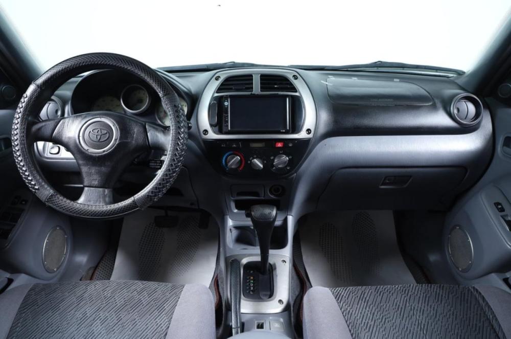 Toyota RAV4 II (XA20) Новосибирск  - изображение 9