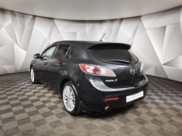 Mazda 3 II (BL) Рестайлинг с пробегом 2011 года, цена 767 000 рублей, 233649 км, хэтчбек, Автокод Объявления