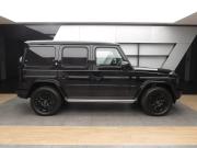 Mercedes-Benz G-Класс III (W465) Рестайлинг Санкт-Петербург  - изображение 92