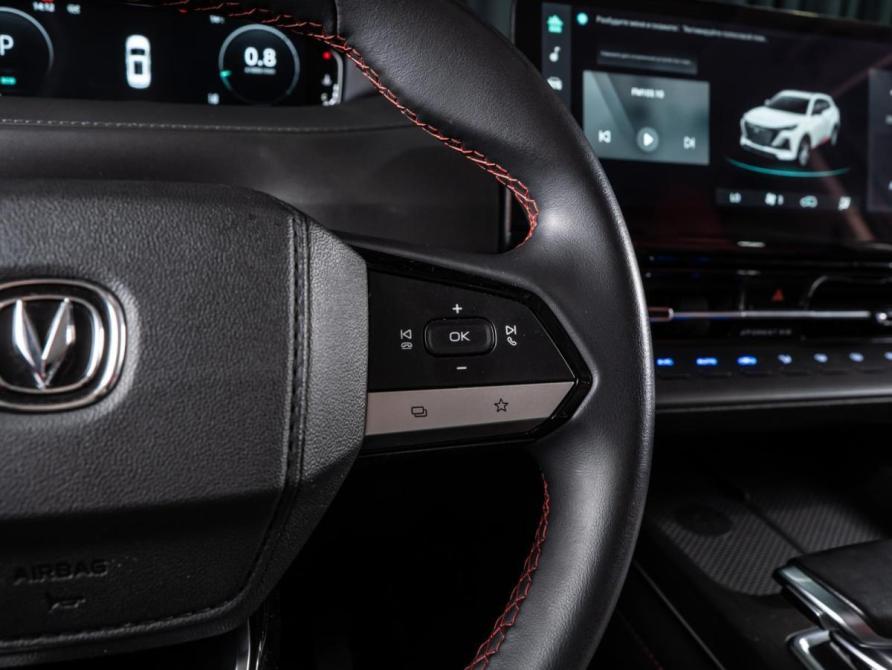 Changan CS55 Plus II Волгоград  - изображение 21