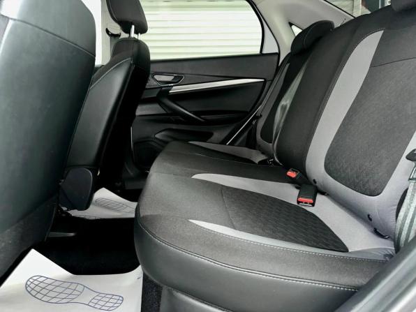 Lada (ВАЗ) Vesta I Рестайлинг (NG) с пробегом 2023 года, цена 1 160 000 рублей, 76092 км, седан, Автокод Объявления