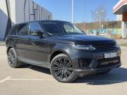 Land Rover Range Rover Sport II Рестайлинг Казань  - изображение 32