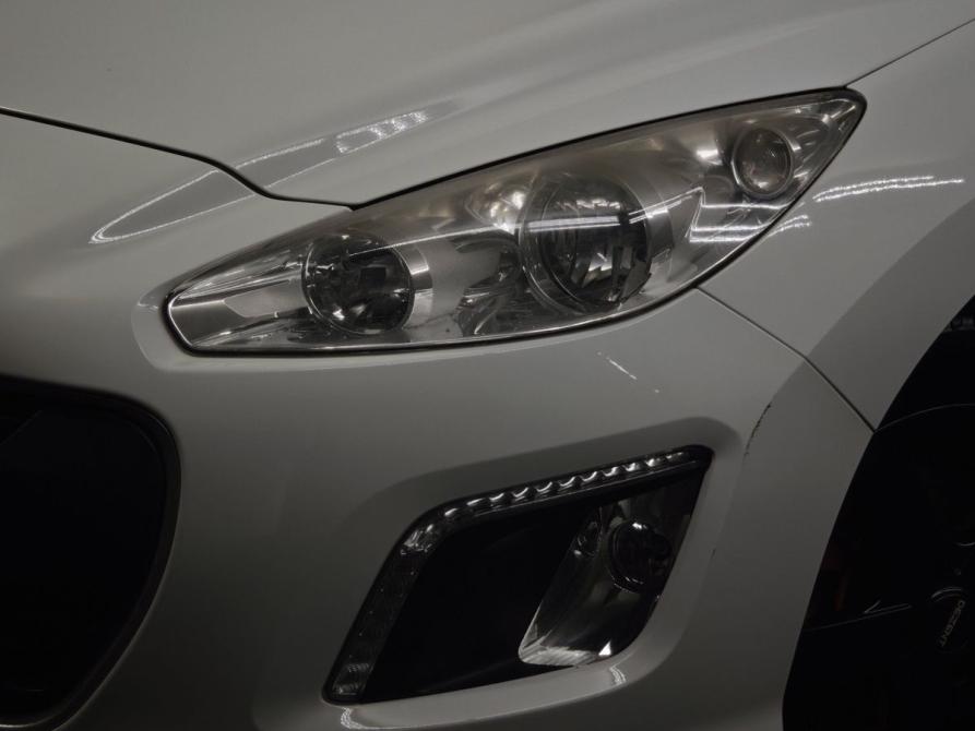 Peugeot 308 I Рестайлинг Москва  - изображение 10