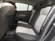 Chevrolet Cruze I Уфа  - изображение 37