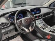 Hyundai Santa Fe IV Рестайлинг Пермь  - изображение 32