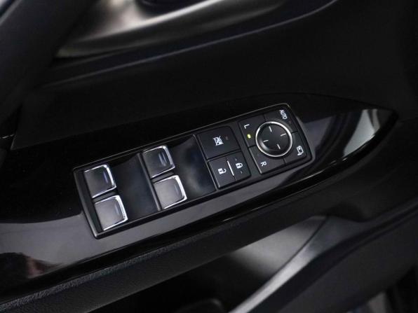 Lexus LX III Рестайлинг 2 с пробегом 2021 года, цена 10 799 888 рублей, 195984 км, внедорожник, Автокод Объявления