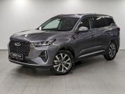 Chery Tiggo 7 Pro Max I Москва  - изображение 31