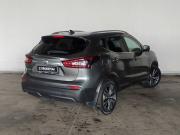 Nissan Qashqai II Рестайлинг Москва  - изображение 28