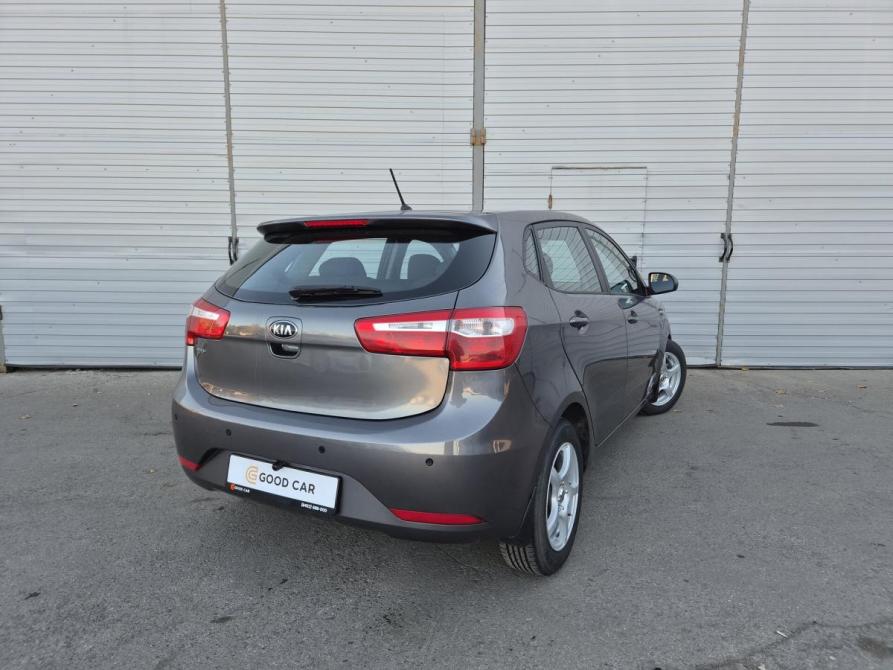 Kia Rio III Саратов  - изображение 5