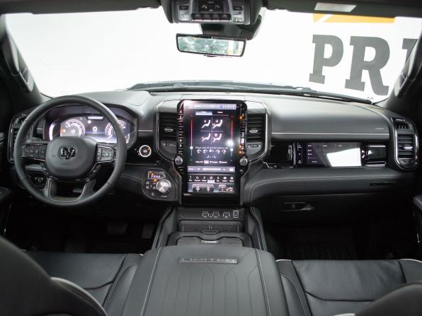 Ram 1500 V Рестайлинг с пробегом 2026 года, цена 10 499 000 рублей, 52 км, offers.body_type.unknown, Автокод Объявления