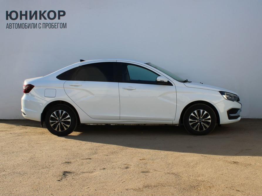 Lada (ВАЗ) Vesta I Рестайлинг (NG) Нижний Новгород  - изображение 4