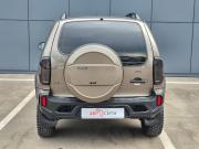 Lada (ВАЗ) Niva Travel I Воронеж  - изображение 29